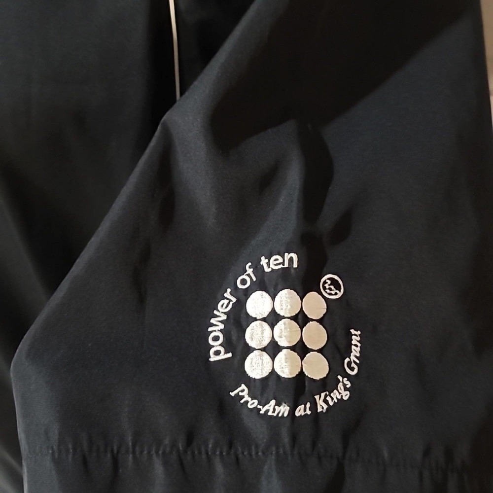 Footjoy Pullover Jacket - image 4